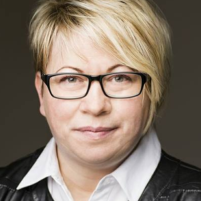 Jacqueline Krüger (Wahlkreis 23 der FDP Brandenburg)