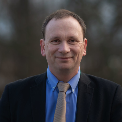Jens Dörschmann (Listenplatz 9 der FDP Brandenburg)