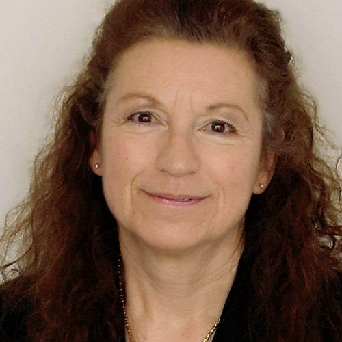 Jovita Galster-Döring (Listenplatz 10 der FDP Brandenburg)