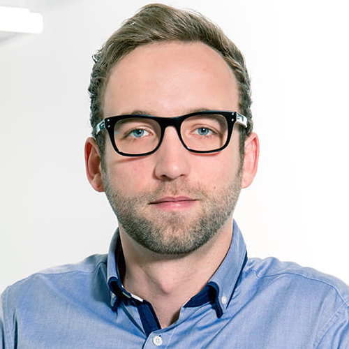 Felix Schäfer (Listenplatz 17 der FDP Brandenburg)