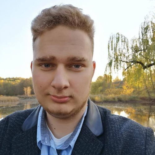 Tim Kehrwieder (Listenplatz 15 der FDP Brandenburg)