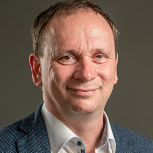 Jens Dörschmann (Listenplatz 9 der FDP Brandenburg)