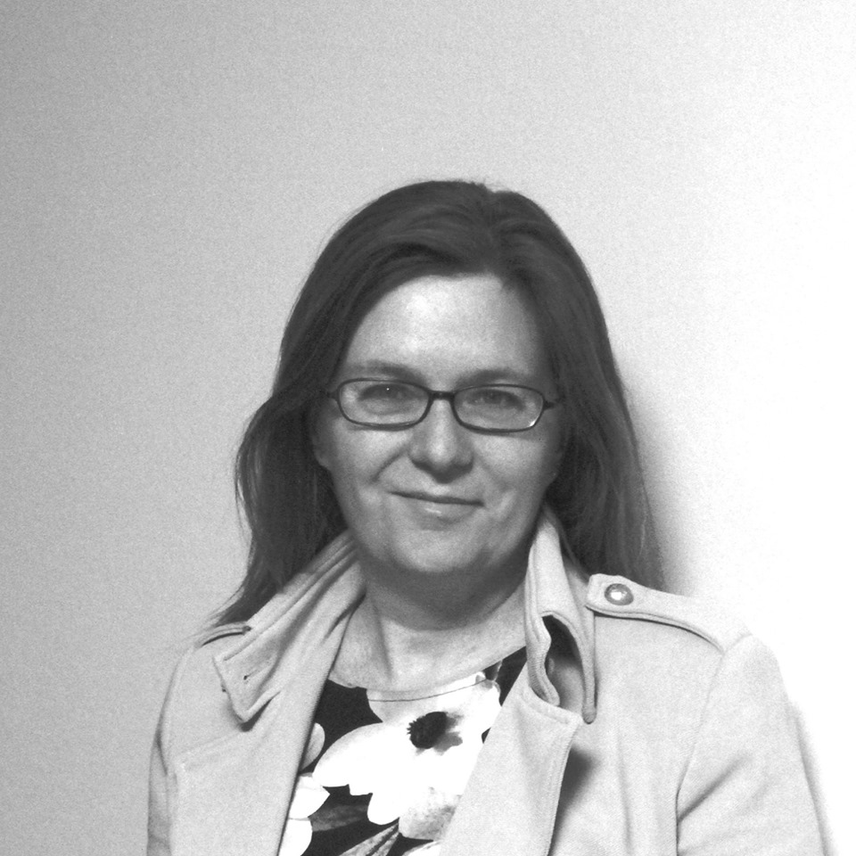 Claudia Schubert (Wahlkreis 31 der FDP Brandenburg)
