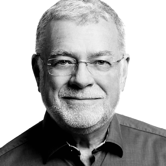 Axel Graf Bülow (Listenplatz 2 der FDP Brandenburg)