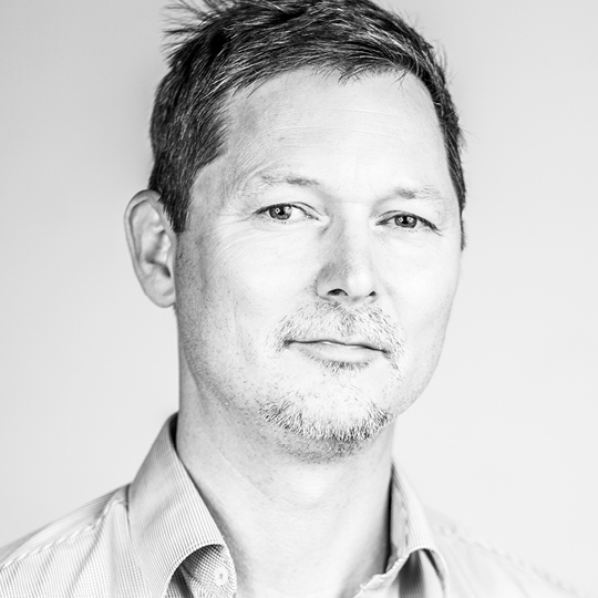 Stephan Fischer (Listenplatz 18 der FDP Brandenburg)