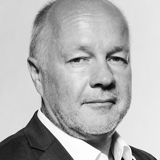 Hans-Peter Goetz (Spitzenkandidat der FDP Brandenburg)