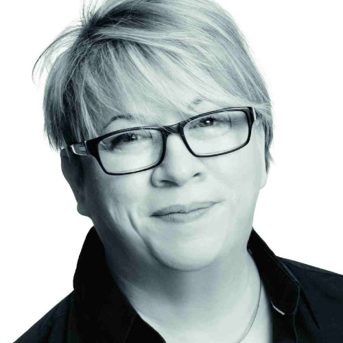 Jacqueline Krüger (Listenplatz 3 der FDP Brandenburg)