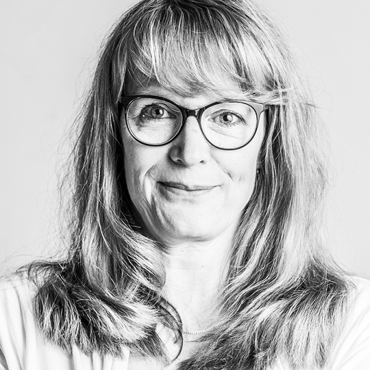 Renate Prauß (Listenplatz 14 der FDP Brandenburg)